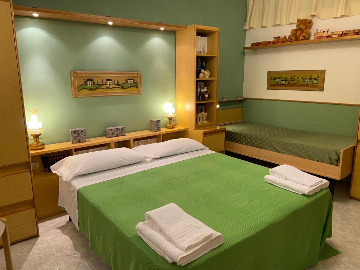 Residenza Antico Borgo Del Pozzo Aparthotel Tramonti Kültér fotó