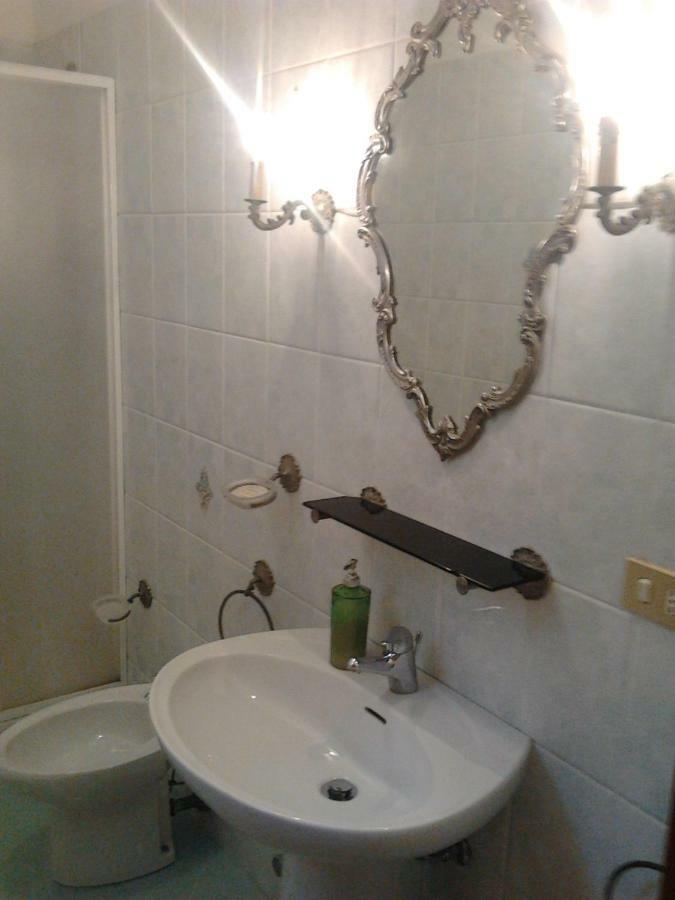 Residenza Antico Borgo Del Pozzo Aparthotel Tramonti Kültér fotó